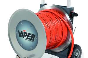 Product Spotlight Nuflow Envirobot Viper