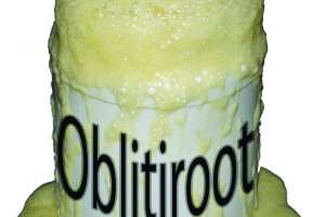 Product Spotlight Oblitiroot Root Killer