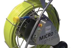Product Spotlight Pipeline Renewal Technologies Micro S Light Plus