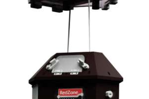Product Spotlight Redzone Robotics Vertue