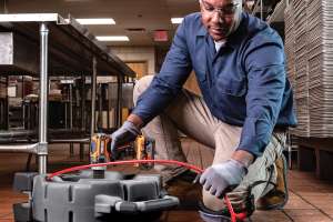 Product Spotlight Ridgid Flexshaft