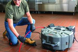 Product spotlight ridgid km 1004