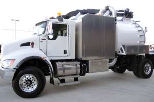 Product Spotlight Smartvac Hydrovac