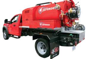 Product Spotlight Spartan Tool Defender