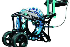 Product Spotlight Spartan Tool Lightray Lr3