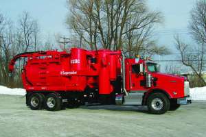 Product Spotlight Super Products Arctic Supersucker