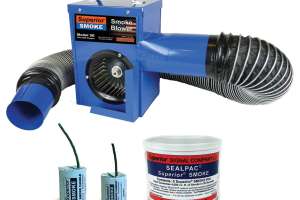 Product Spotlight Superior Signal 5E