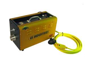 Product Spotlight Tcm Cleaning Machine With Air Water Connection