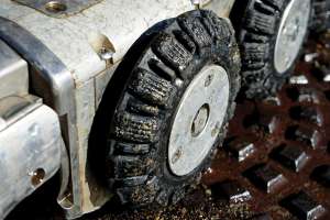 Product Spotlight Trugrit Traction