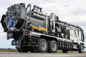 Product Spotlight Vac Con Recycler