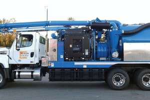 Product Spotlight Vac Con Titan