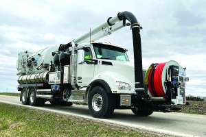 Product Spotlight Vactor 2100I