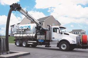 Product spotlight vactor 2100i 191021 145726