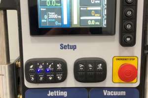Product spotlight vactor jetright