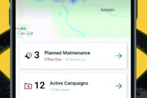 Product spotlight vermeer vermeerone mobile app