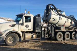 Product Spotlight Westech Code Combo Vac Large