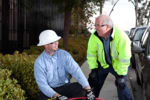 Properly Train Pipeline Operators Web