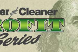 Pumper Cleaner Profit Series