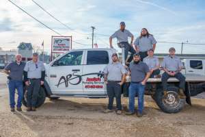 Pumper Austinspumpingservice 045