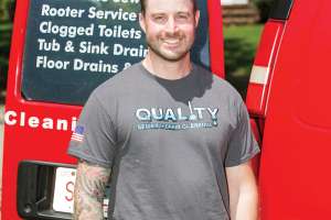 Qualitysewerdrain 43