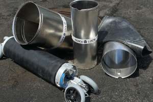 Quick Lock Packer And Sleeves