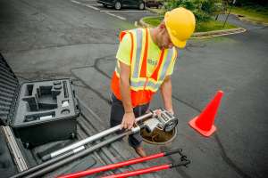 Quickview Action Shot