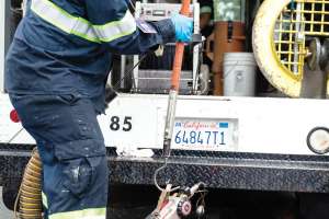 H&R Plumbing and Drain Cleaning Faces Business Changes Head On