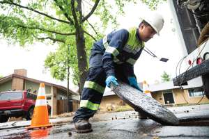 H&R Plumbing and Drain Cleaning Faces Business Changes Head On