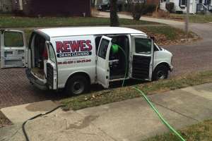Rewes Drain Cleaning