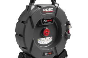 Ridgid Flexshaft