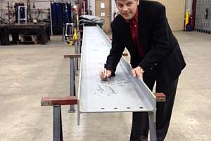 Ridgid Zane College Brian Shanahan