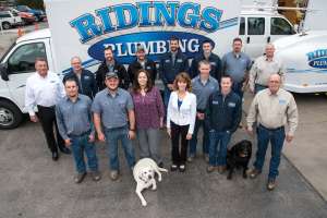 Adding Sewer Cleaning Drives Success for Plumbing Contractor