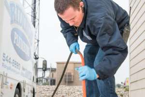 Ridings Plumbing 11
