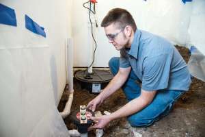 Adding Sewer Cleaning Drives Success for Plumbing Contractor
