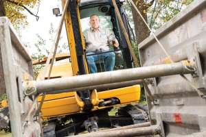 Adding Sewer Cleaning Drives Success for Plumbing Contractor