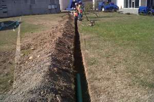 Roatan Airport Wastewater