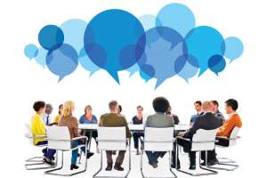 Roundtablediscussion