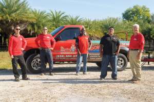 Rwh Cleaner Ftmyers Fl 8