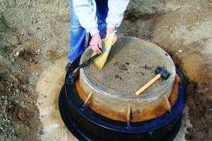 Sealing systems infi shield