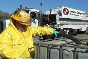 Seneca Companies March Chemicals