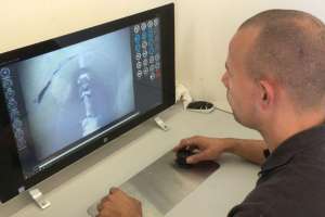 Sewer robotics case study 190807 090155