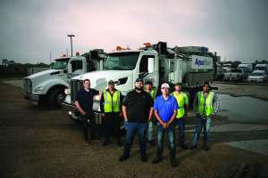 Shapley Fre Cole Cleaner Equix 05