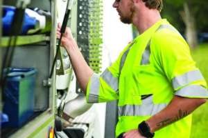 Heavy Technology Investment Helps Equix Integrity Serve the Nation