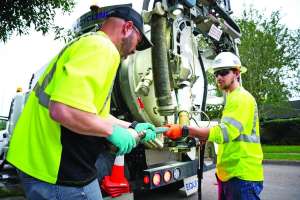 Heavy Technology Investment Helps Equix Integrity Serve the Nation