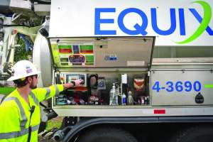 Heavy Technology Investment Helps Equix Integrity Serve the Nation