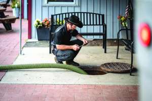 Sonlight Pretzel Hut 01032