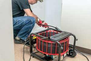 Spartan Revolution M1 9863