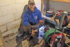 Spartan Tool Case Study