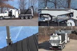 Super Products Mud Dog Video