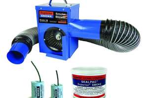 Superior Signal 5E Candles Sealpac